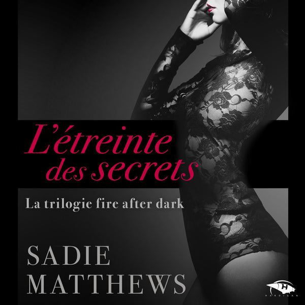 L'Étreinte des secrets