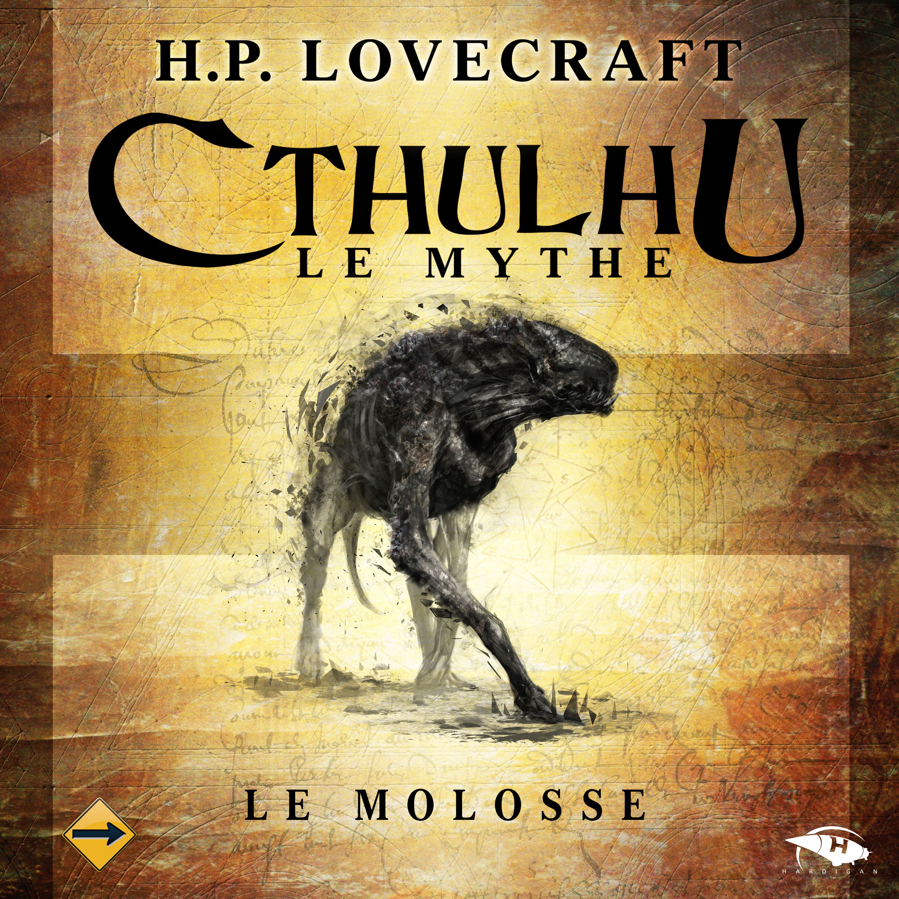 Le Molosse - 1