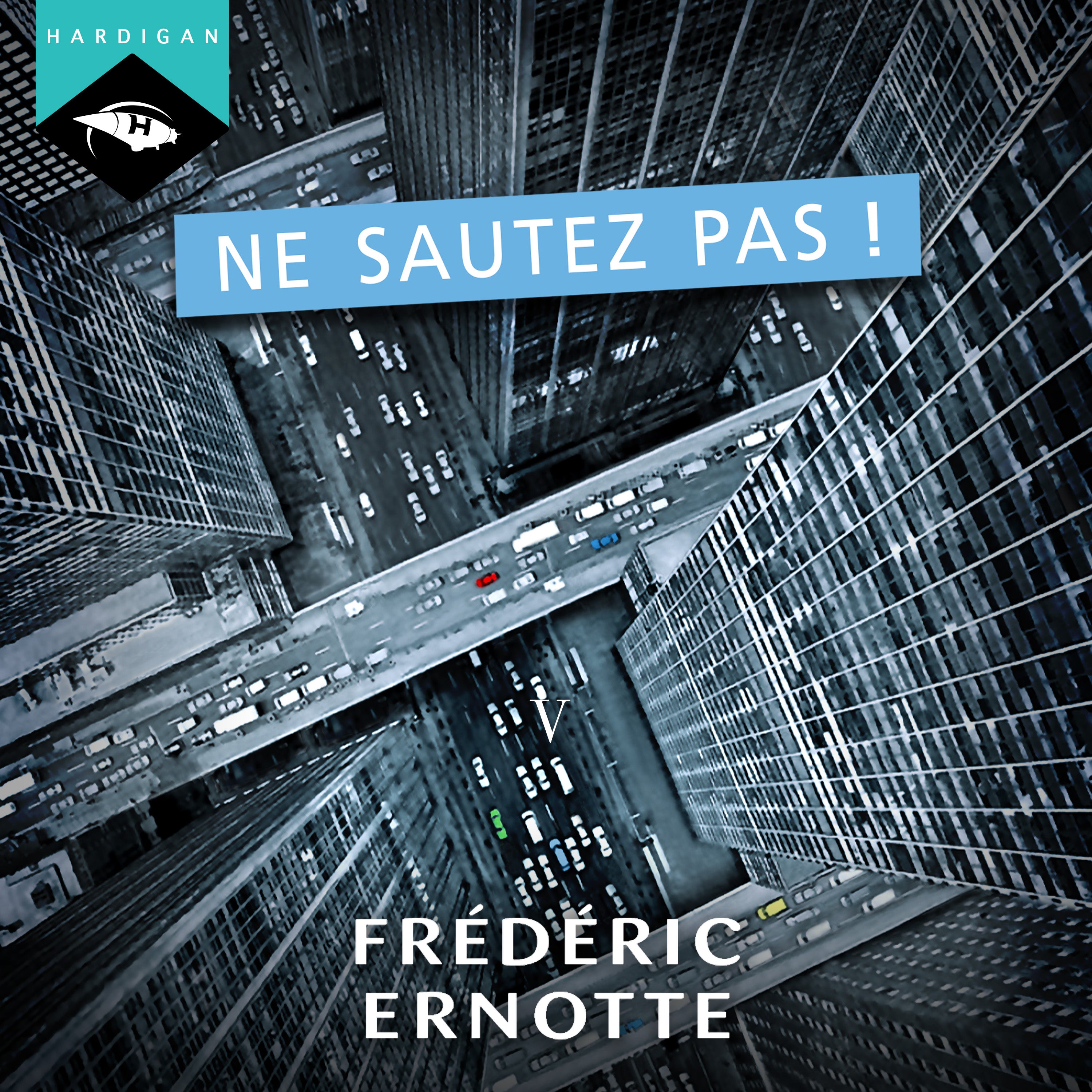 Ne sautez pas !