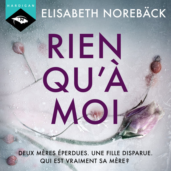 Rien qu'à moi