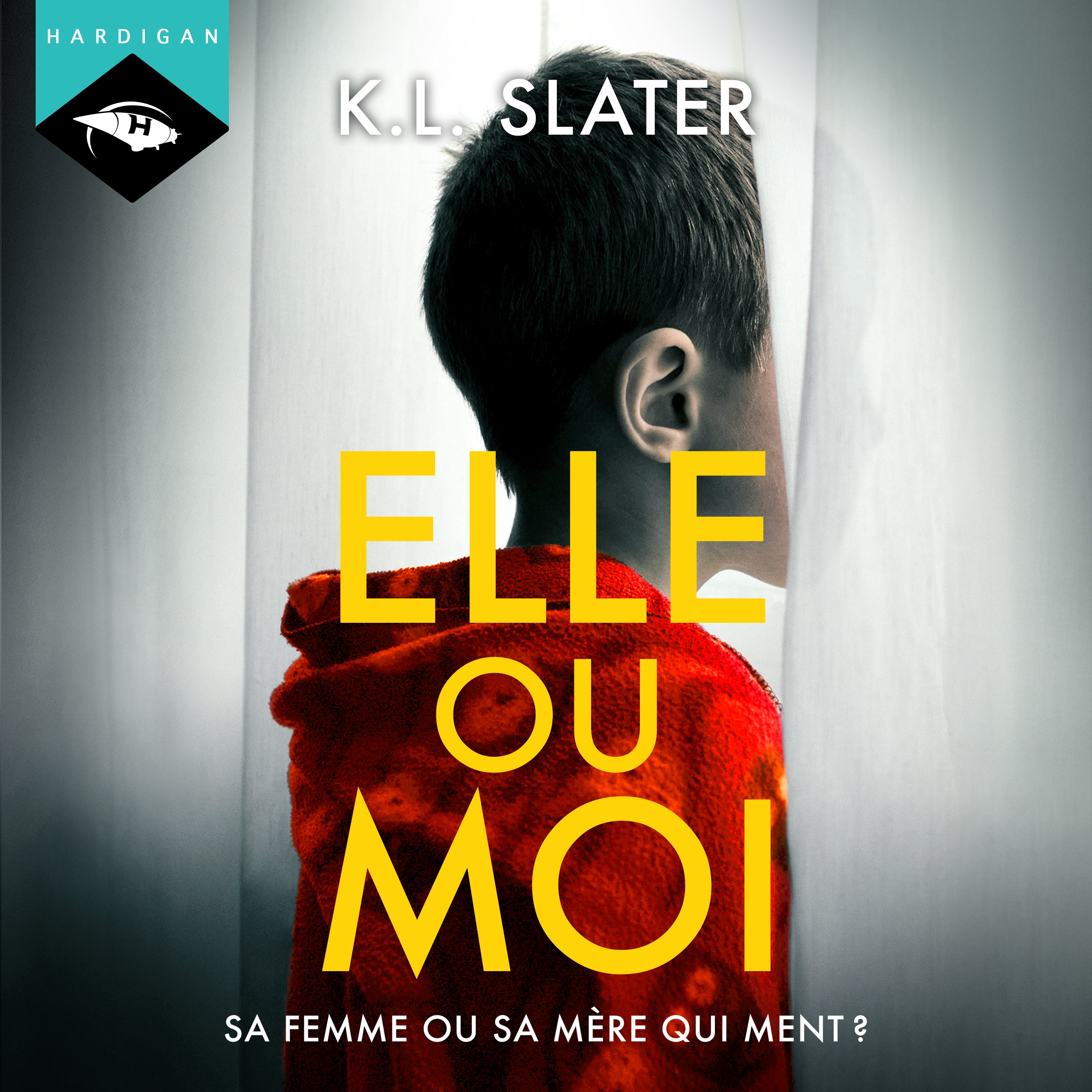 Elle ou moi