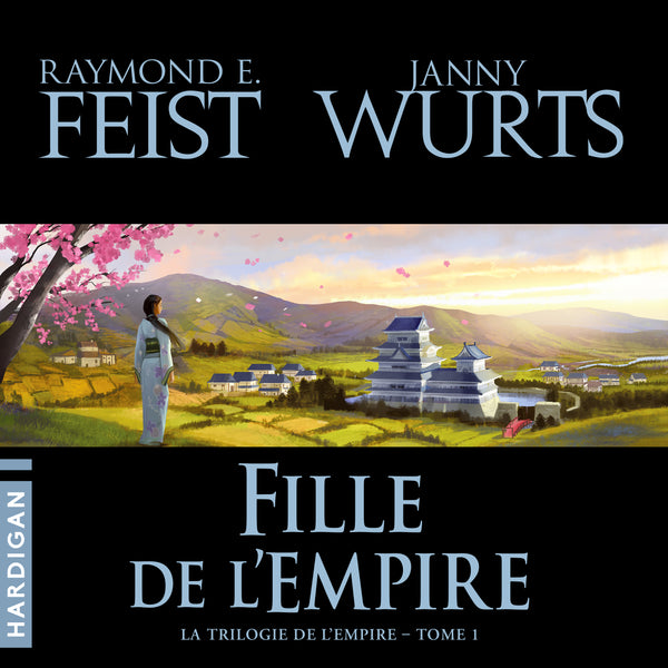 Fille de l'Empire