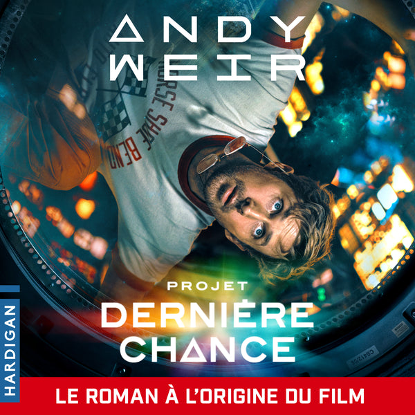 Projet Dernière chance