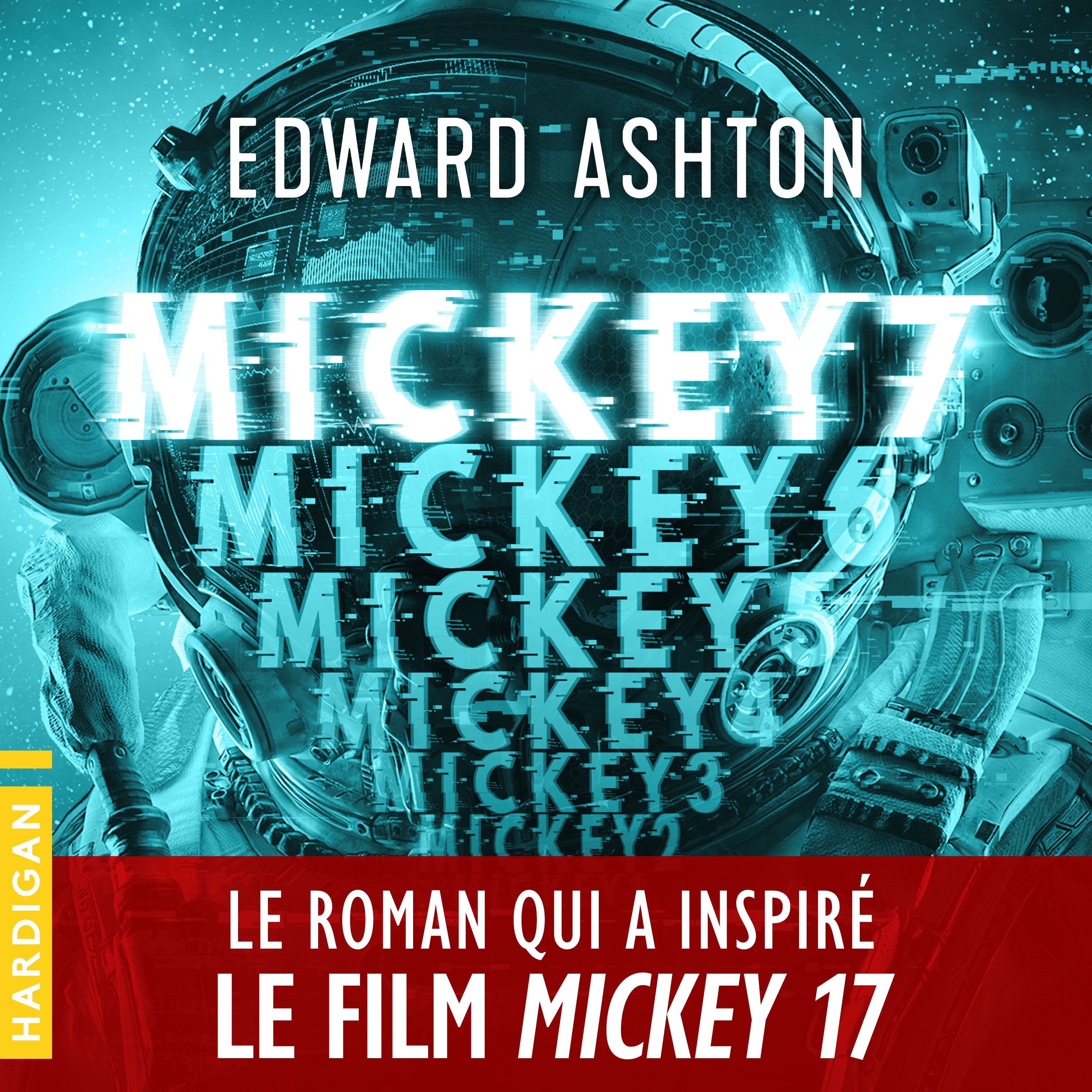 Mickey7