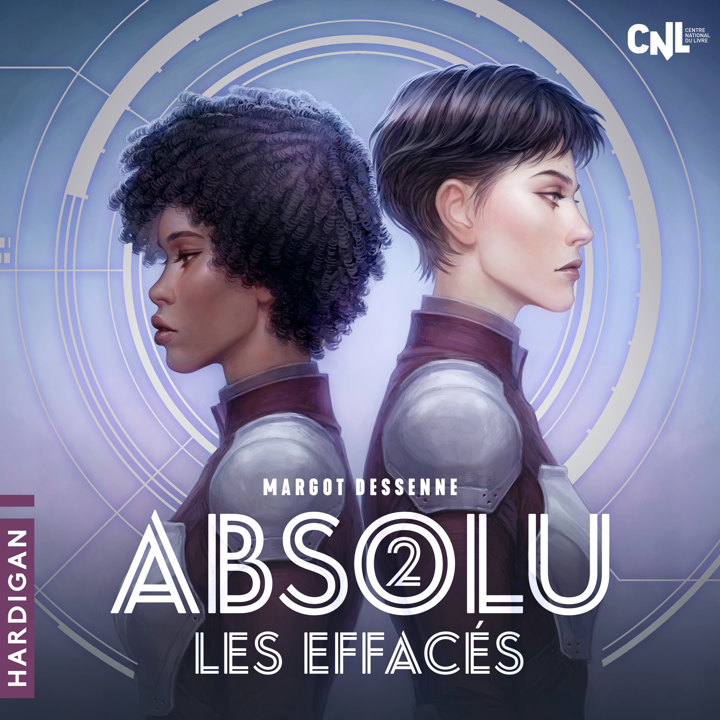 Les Effacés