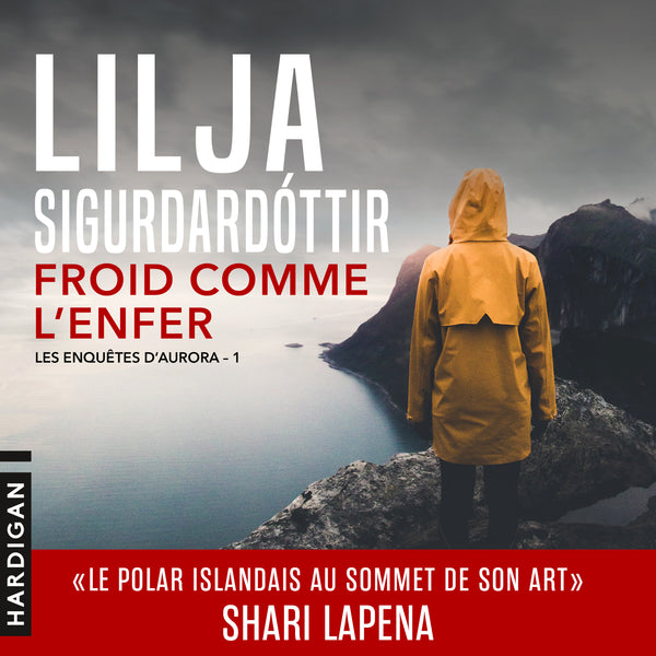 Froid comme l'enfer