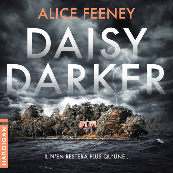 Daisy Darker
