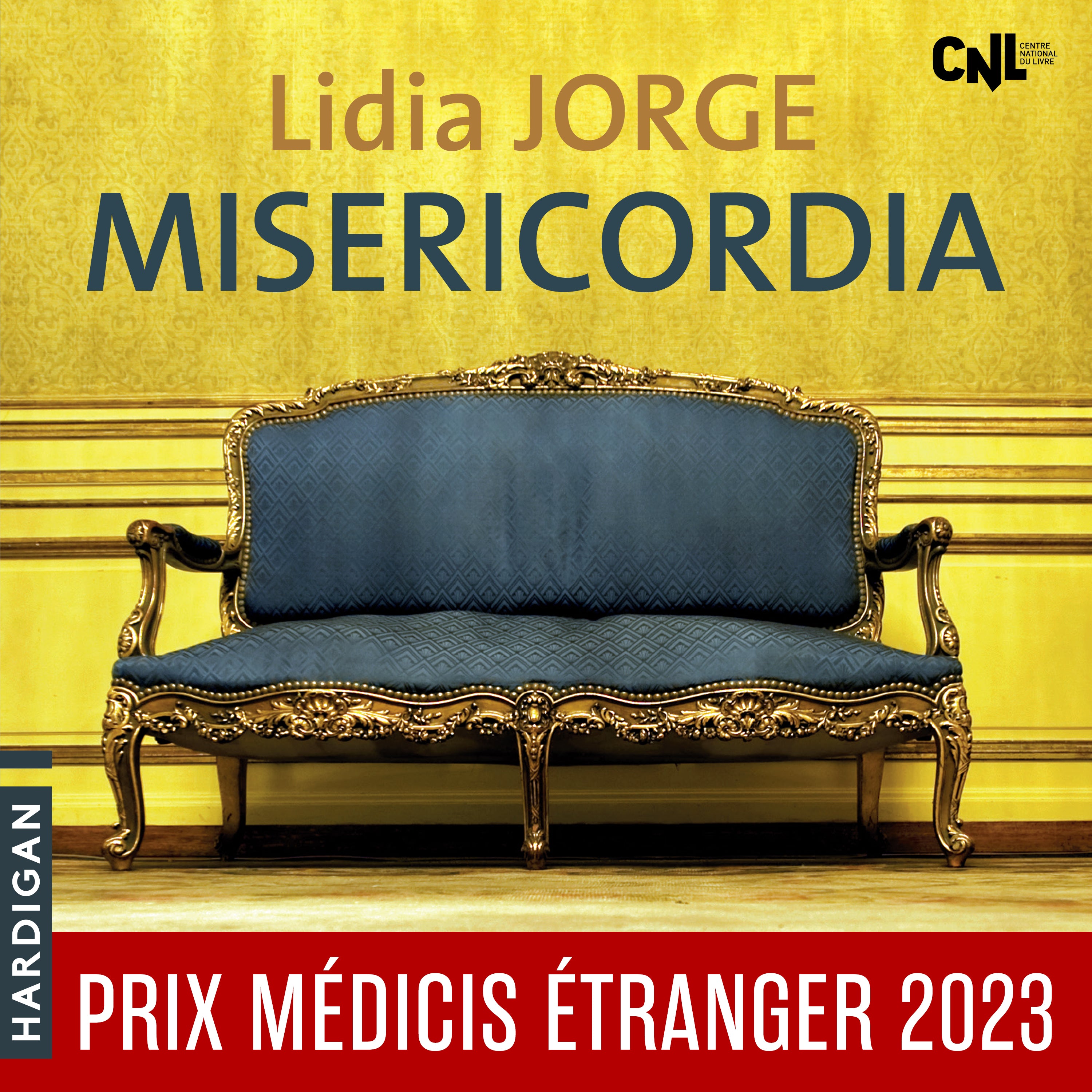 Misericordia