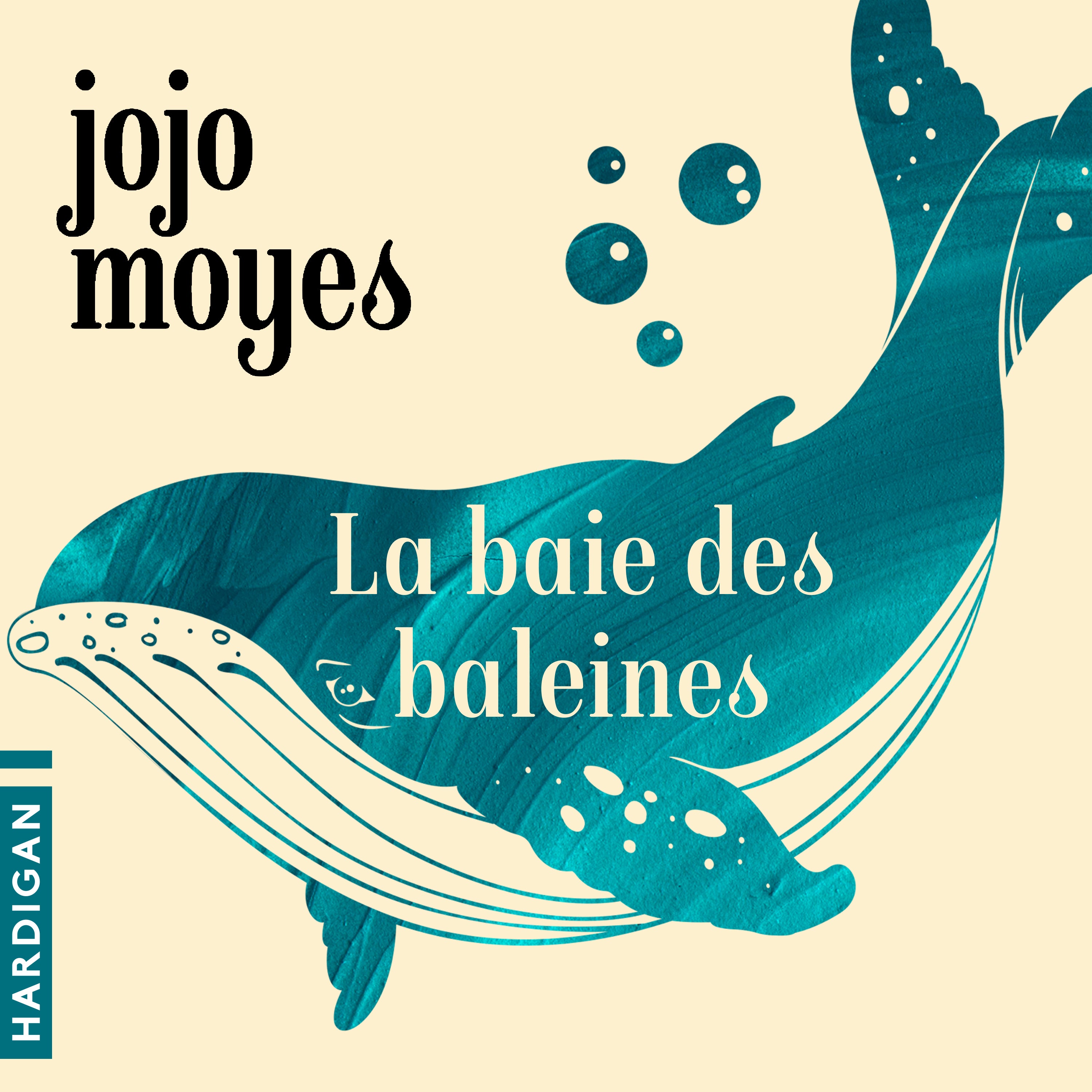 La Baie des baleines