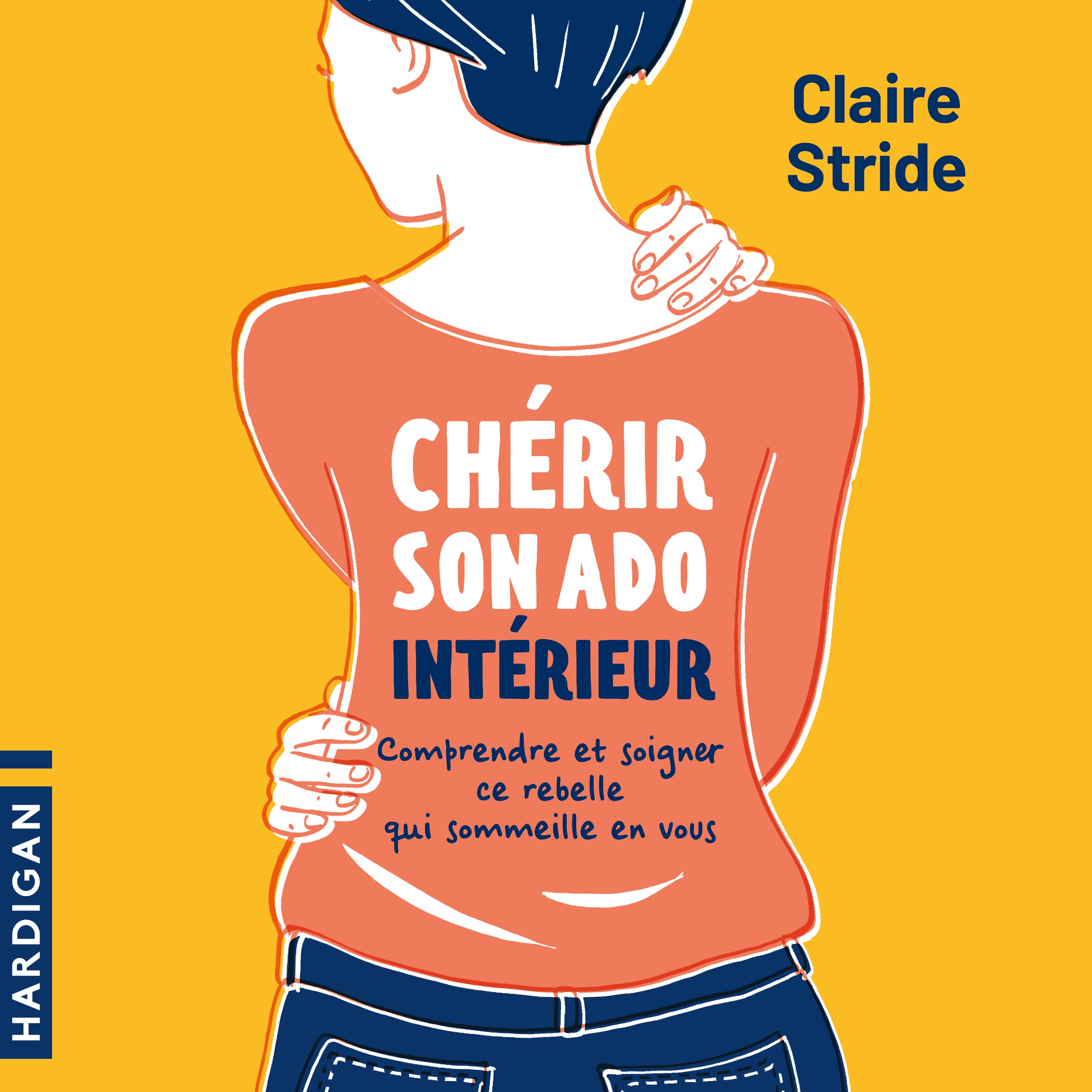 Chérir son ado intérieur