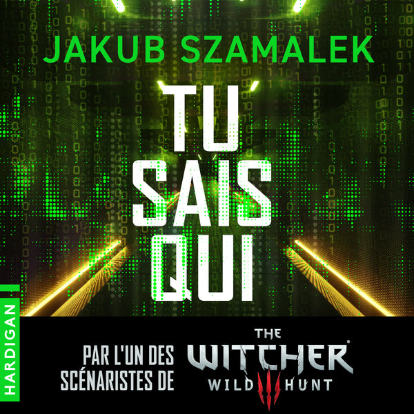 Tu sais qui
