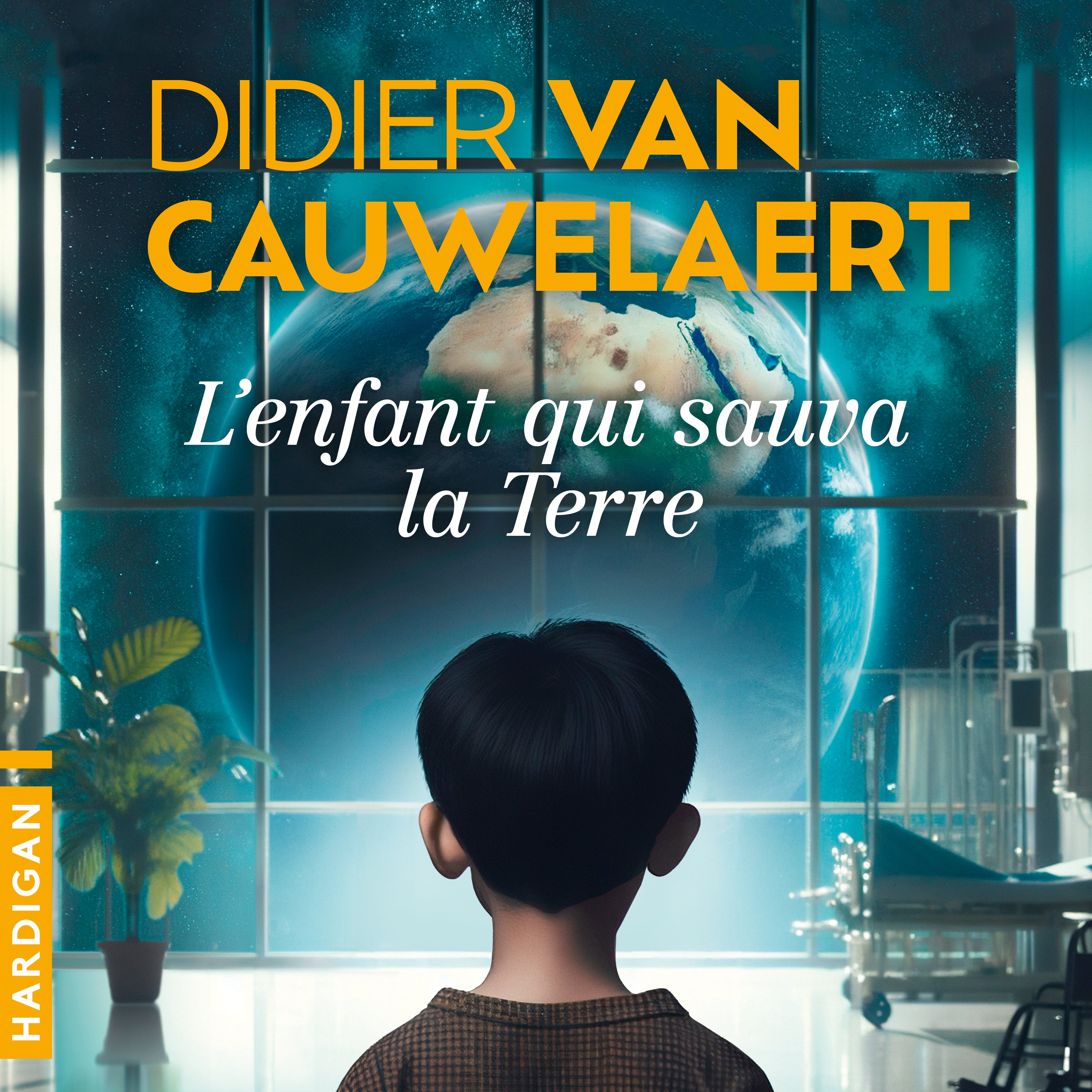 L'Enfant qui sauva la Terre