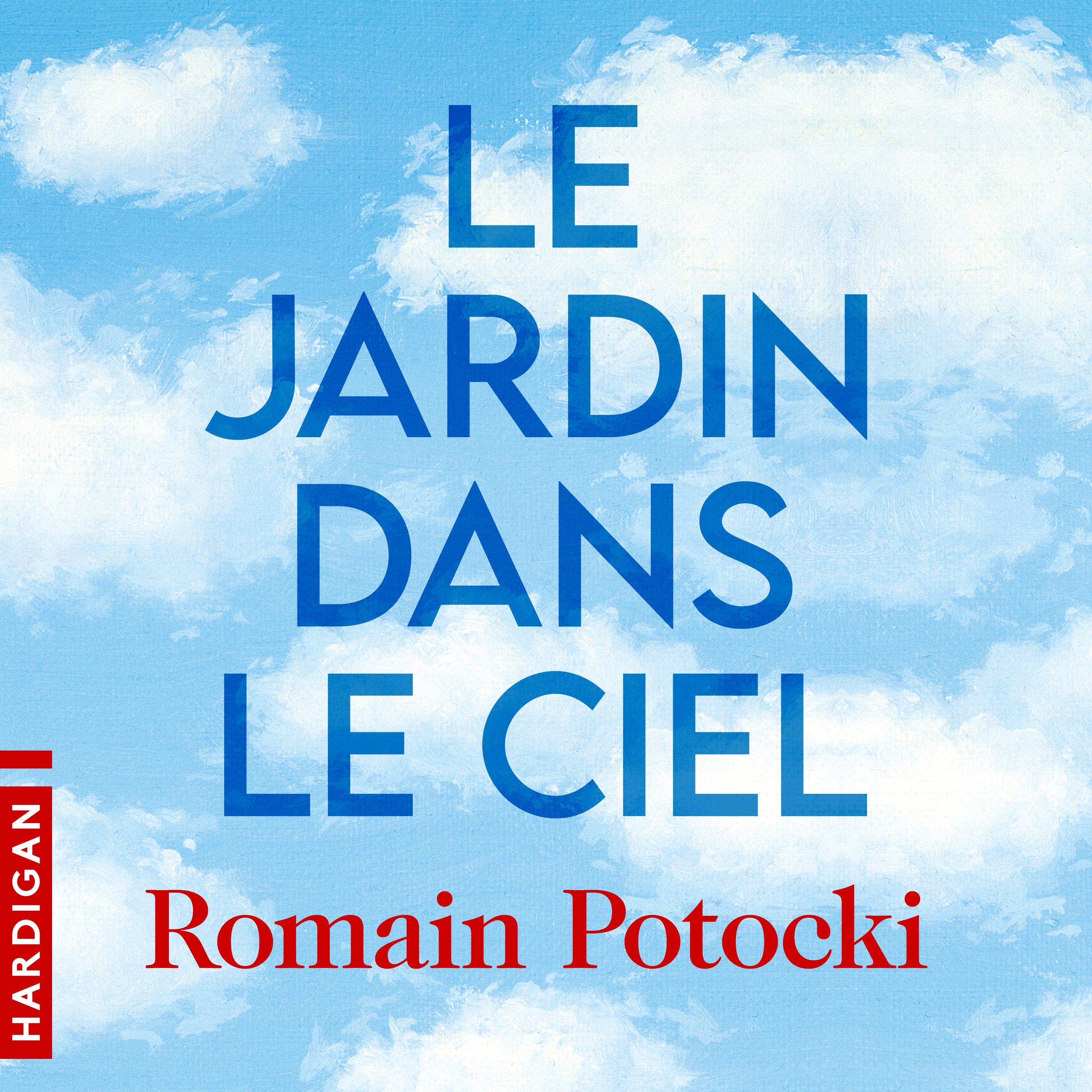 Le Jardin dans le ciel