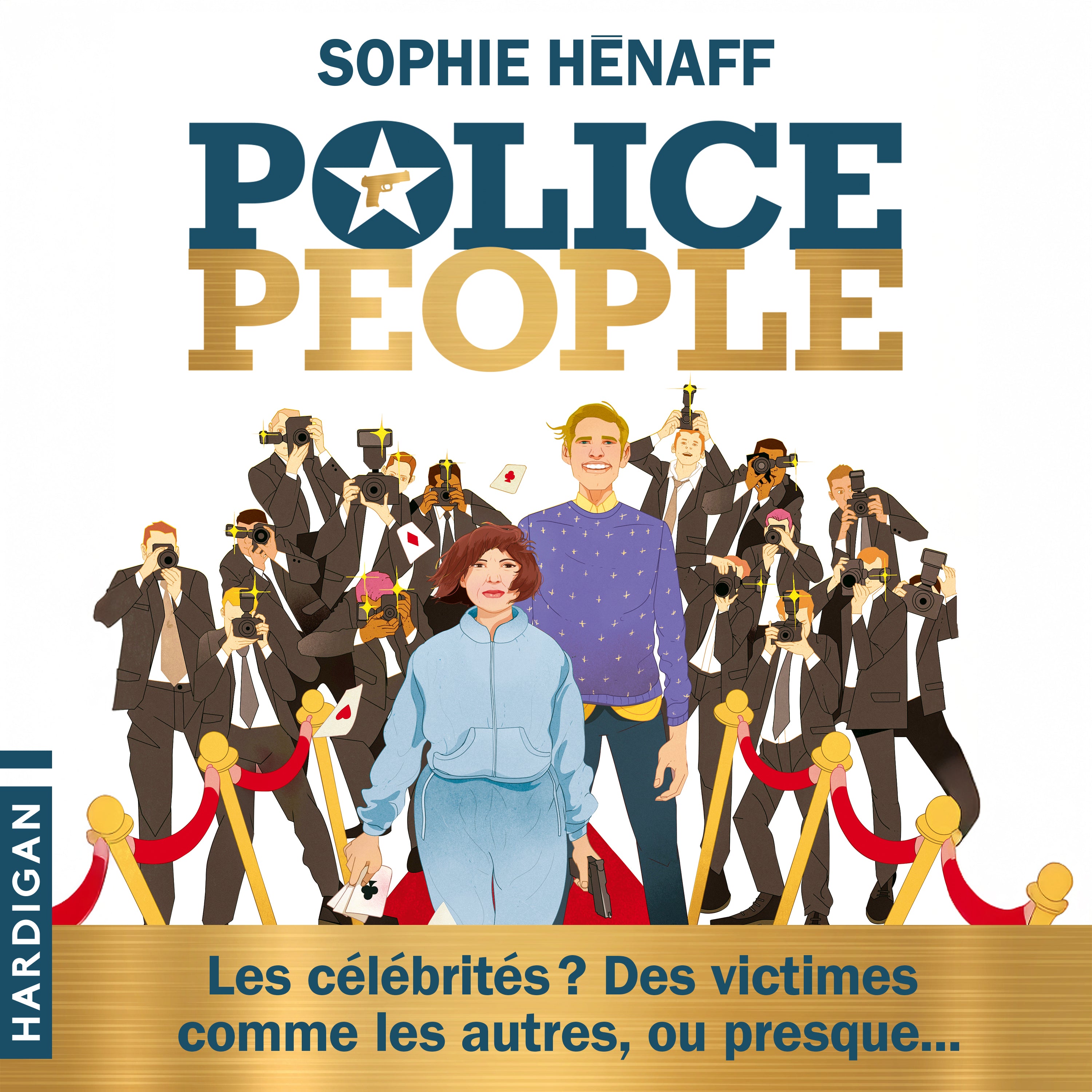 Police People