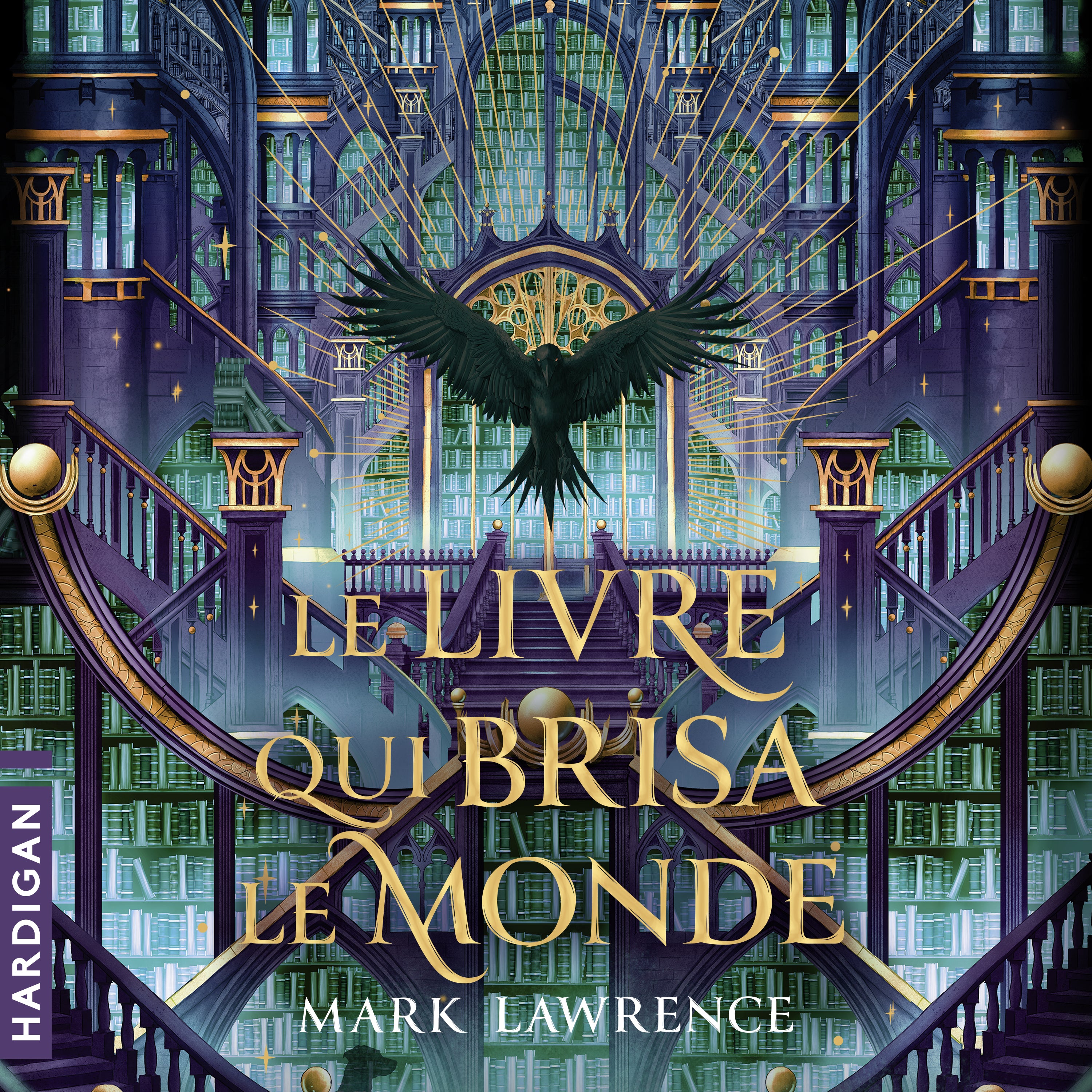 Le livre qui brisa le monde