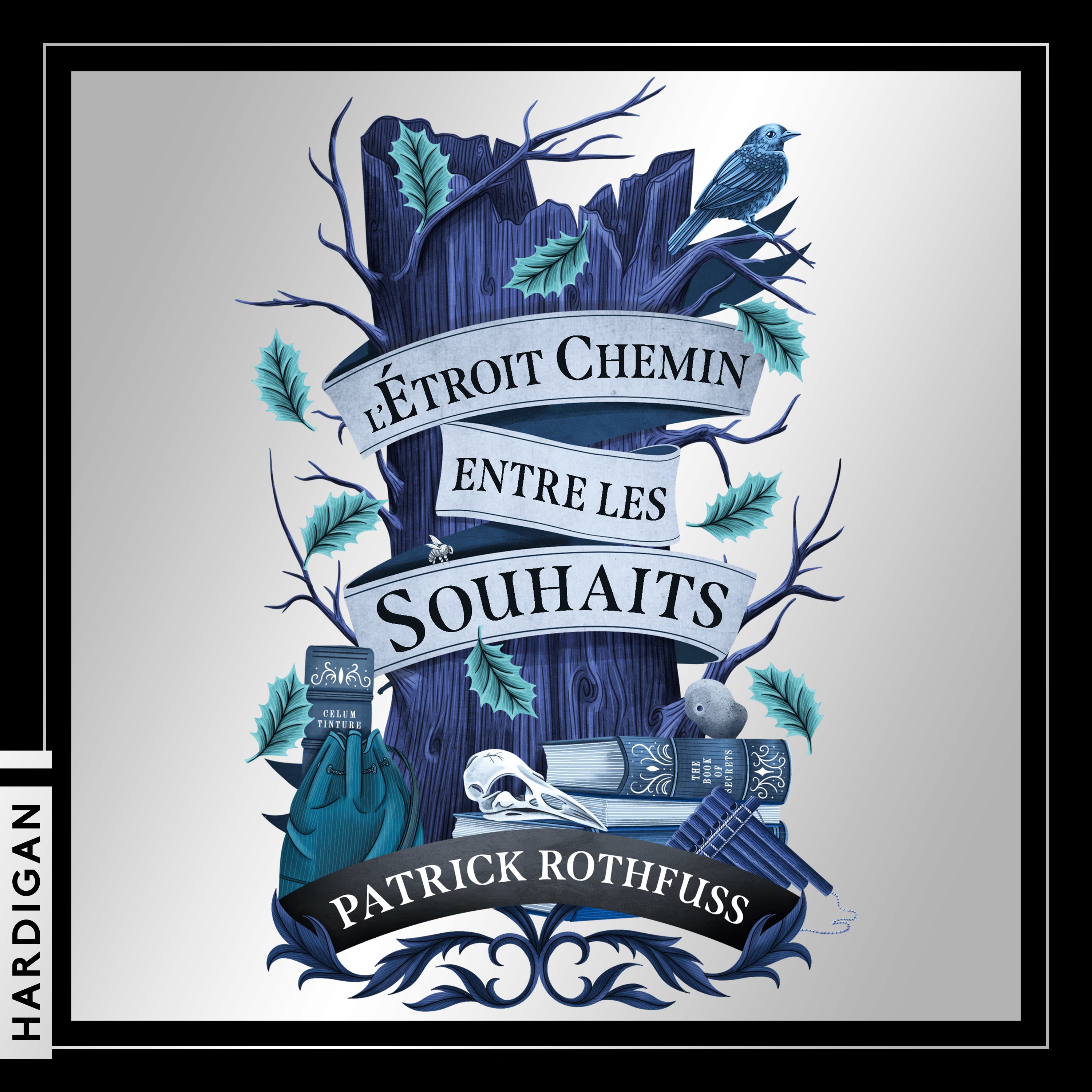 L'étroit chemin entre les souhaits