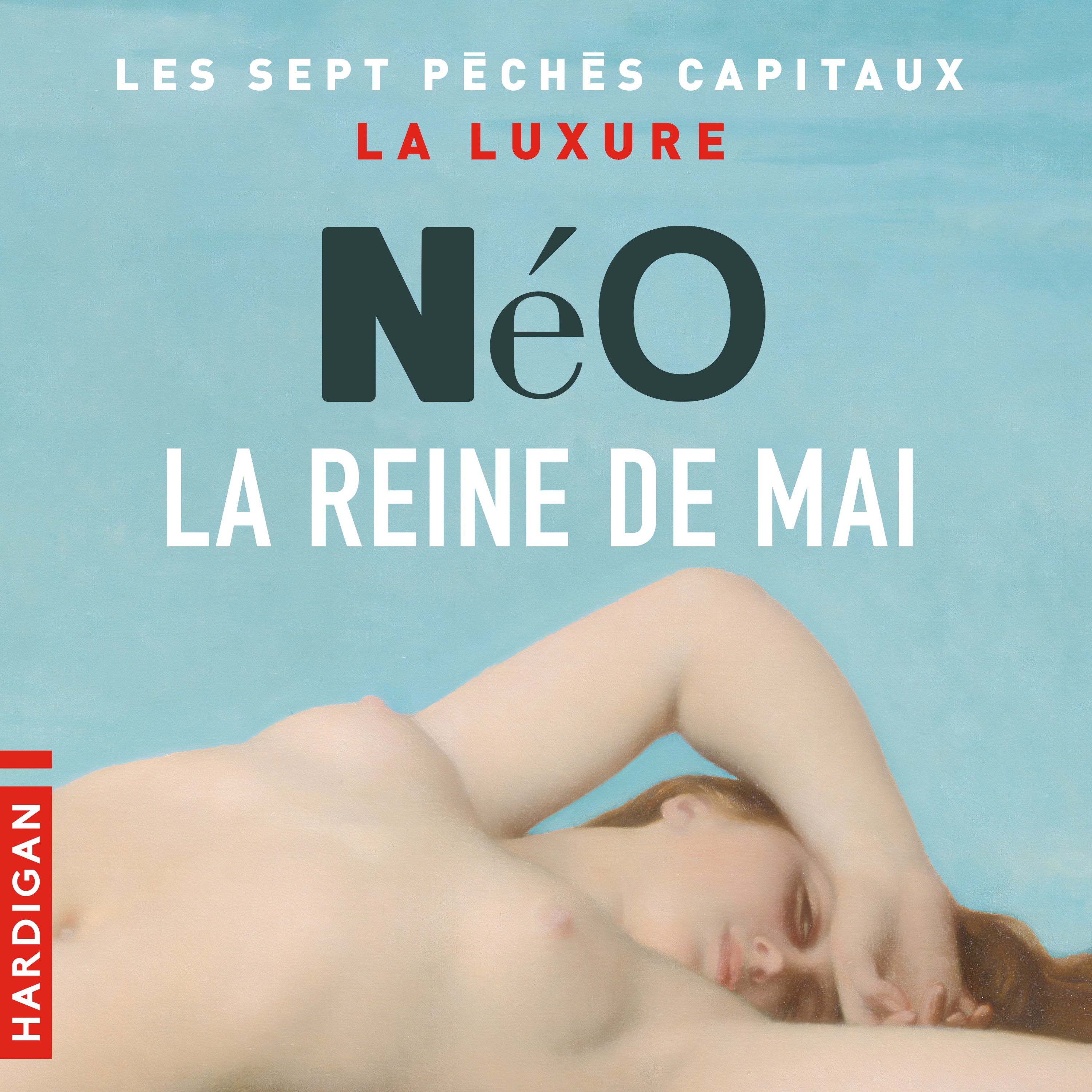 La Reine de mai