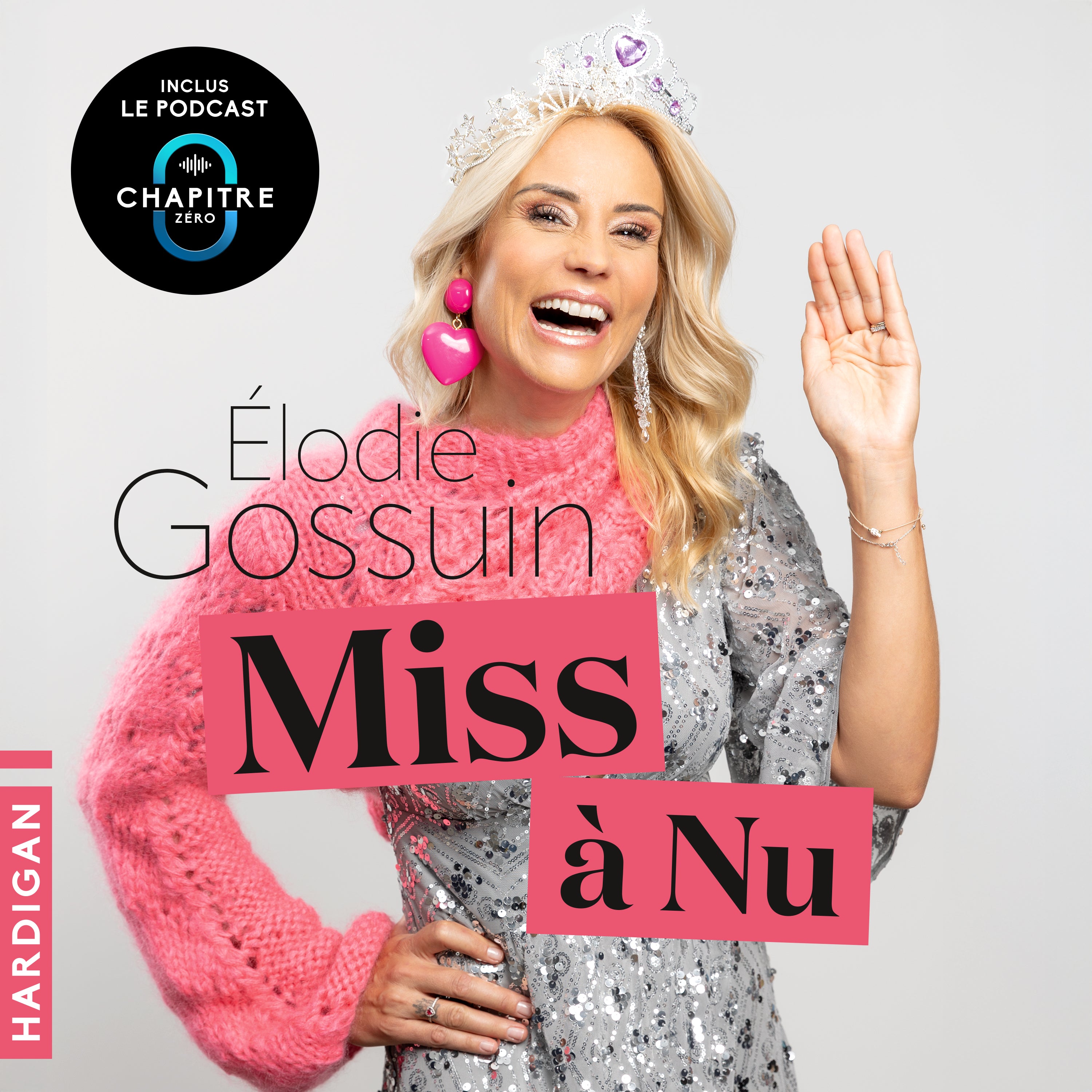 Miss à nu