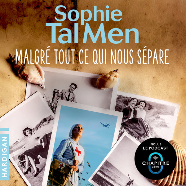 Malgré tout ce qui nous sépare