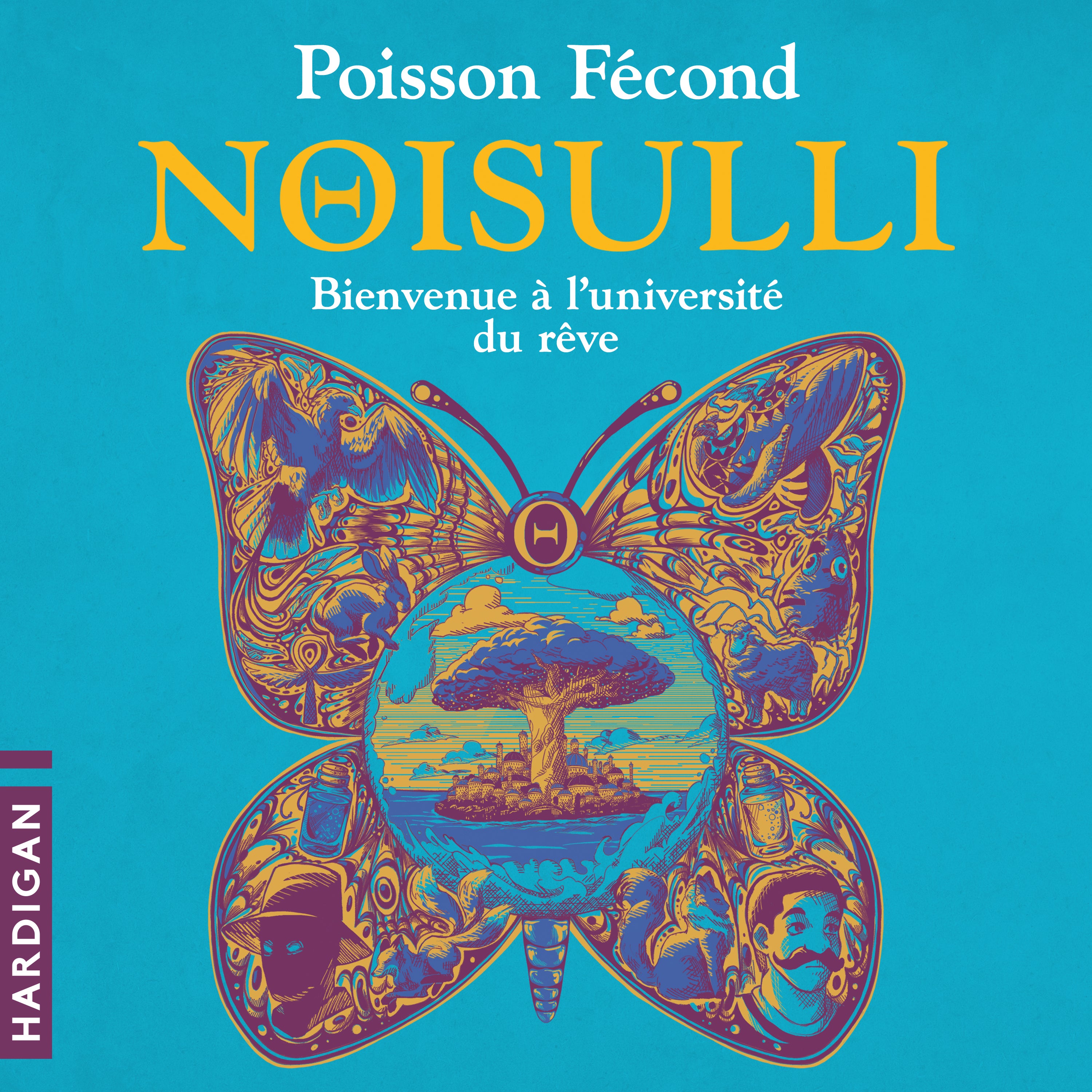 Noisulli
