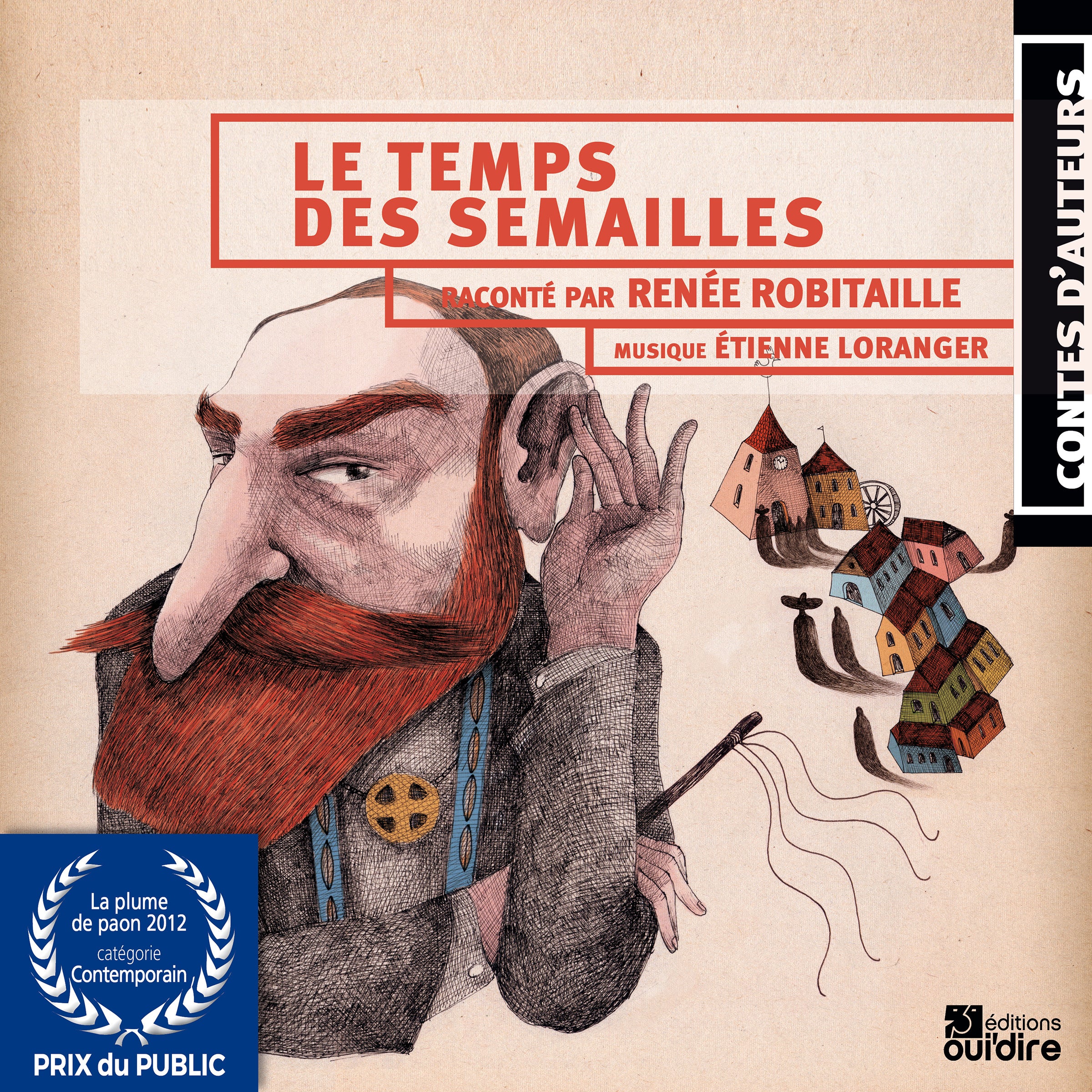 Le temps des semailles