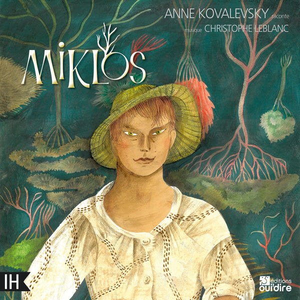 Miklos