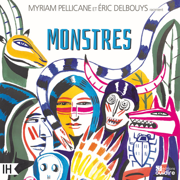 Monstres