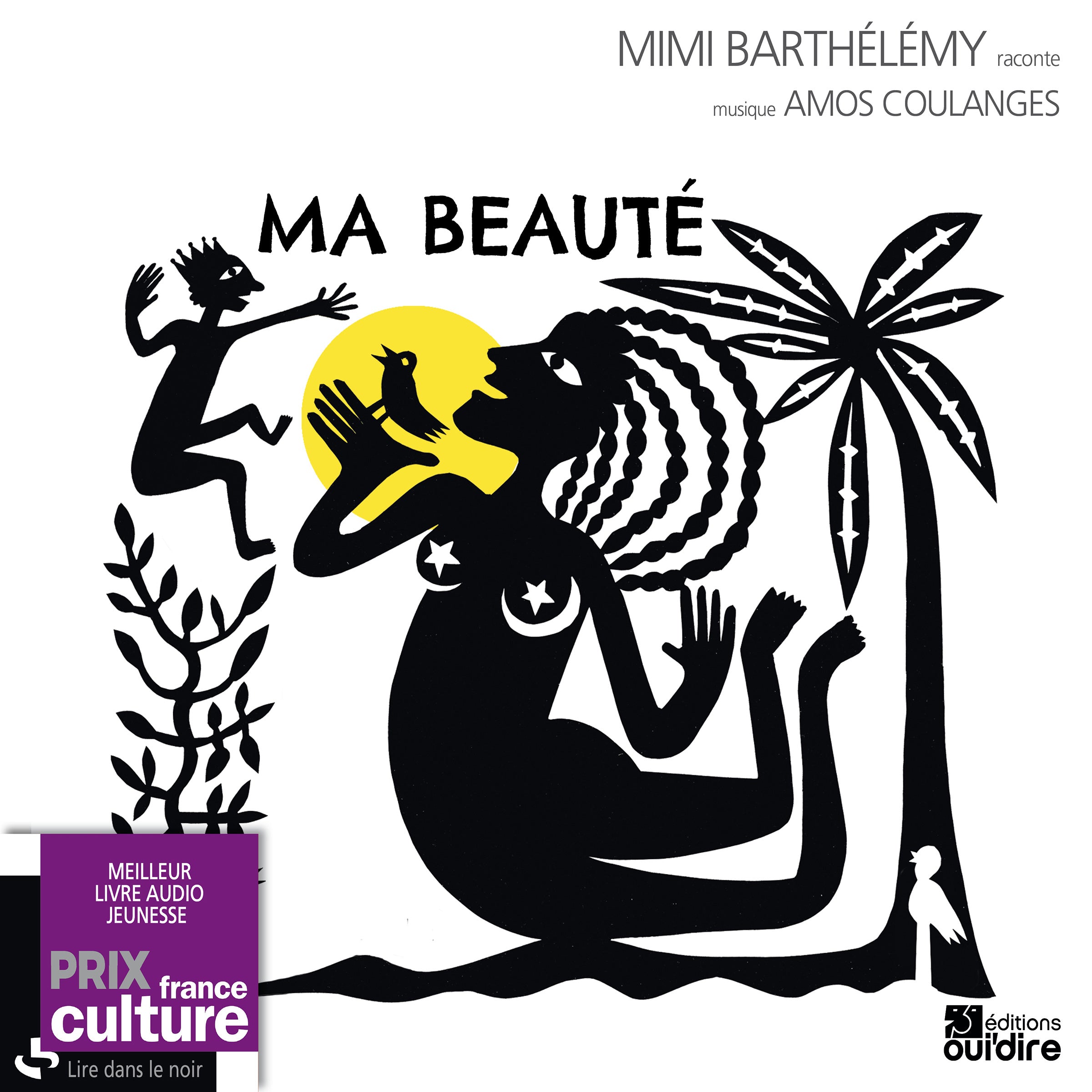 Ma beauté
