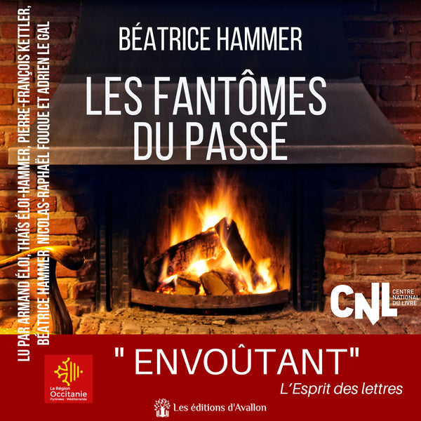 Les Fantômes du passé