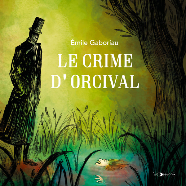 Le crime d'Orcival