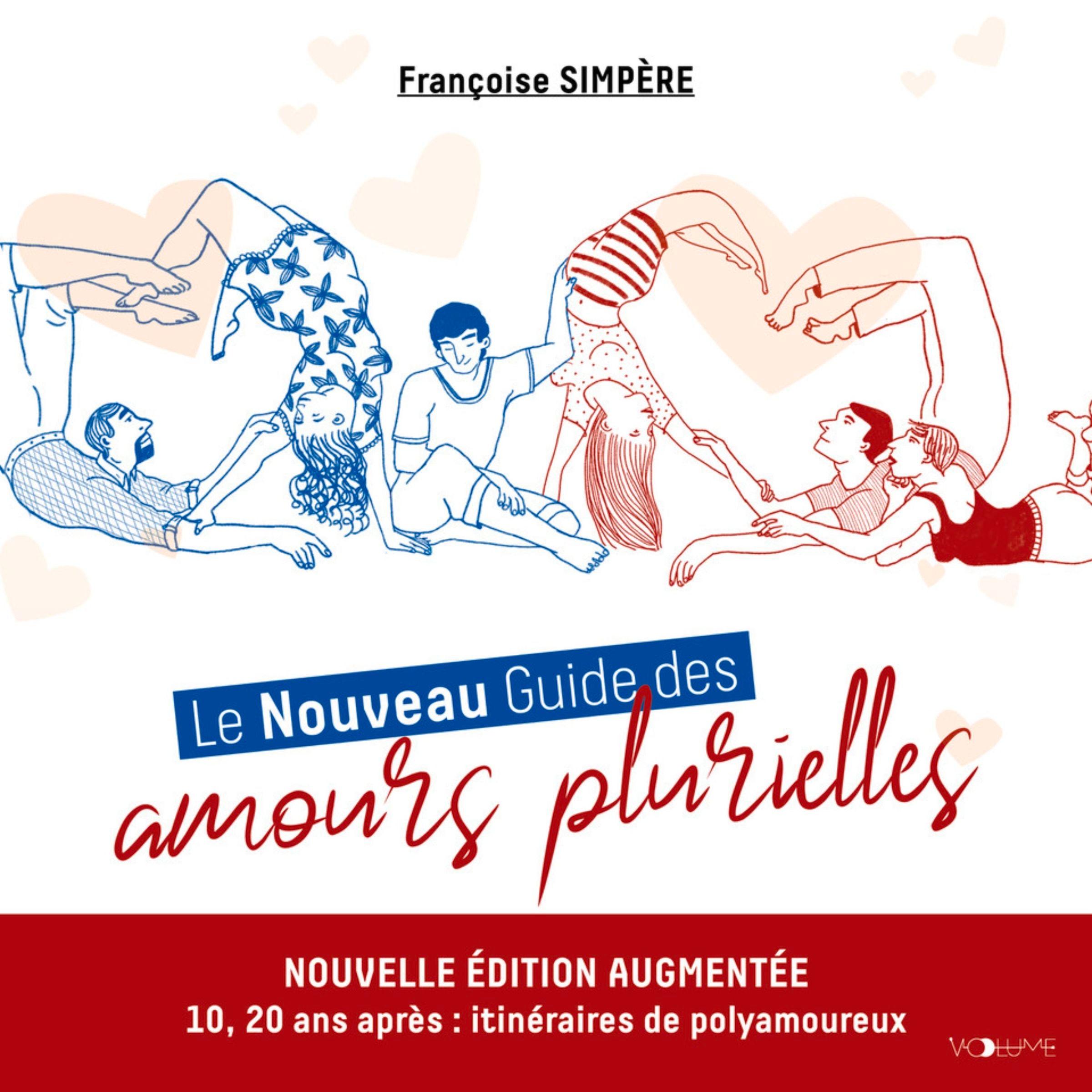 Le Nouveau Guide des amours plurielles