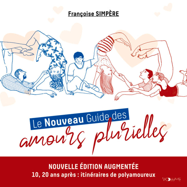 Le Nouveau Guide des amours plurielles