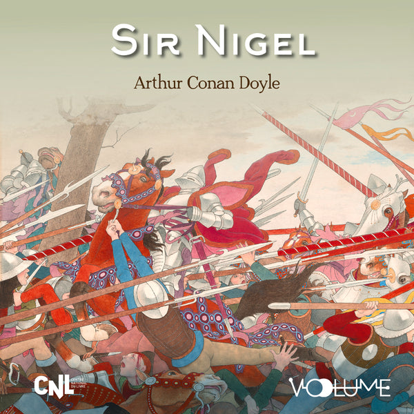 Sir Nigel
