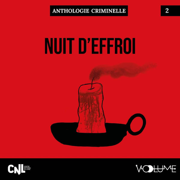 Nuit d'effroi