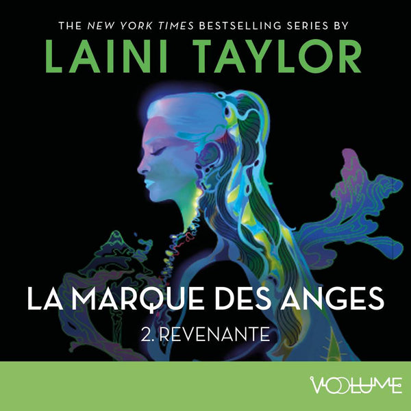 La Marque des anges (Tome 2) - Revenante