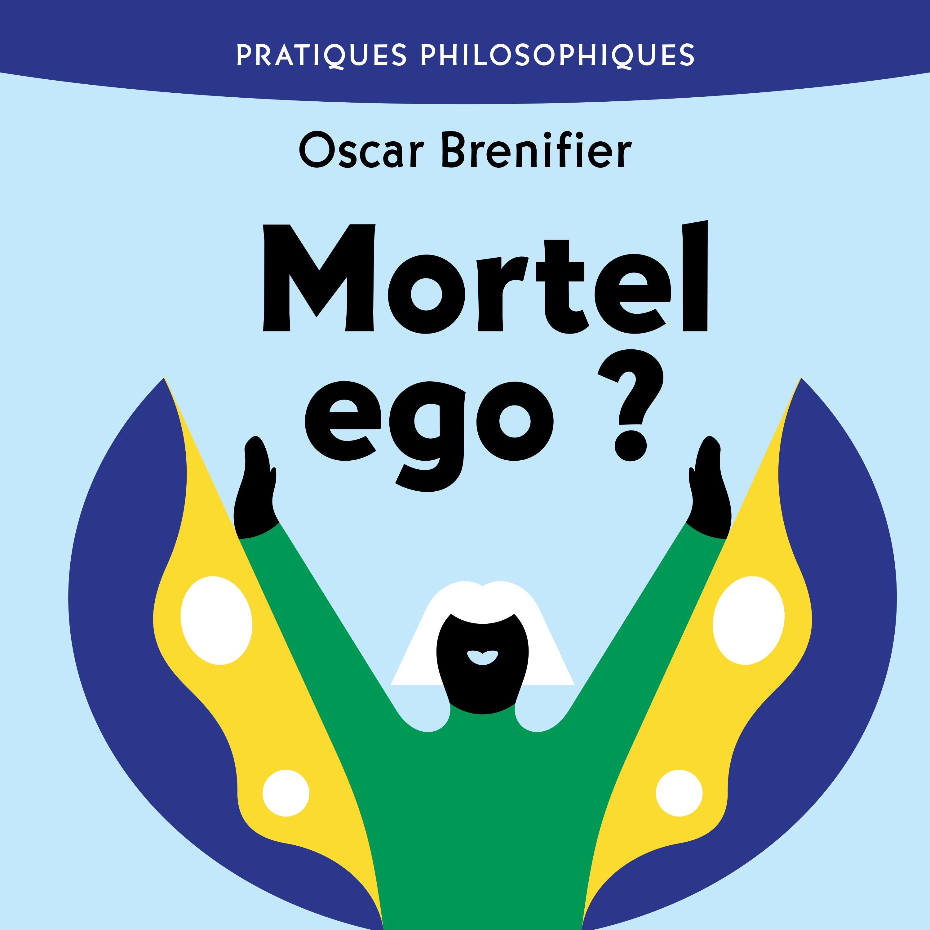 Mortel ego ?