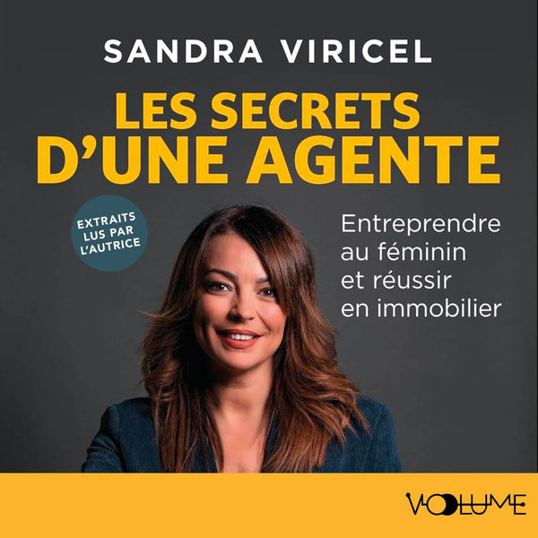 Les Secrets d'une agente