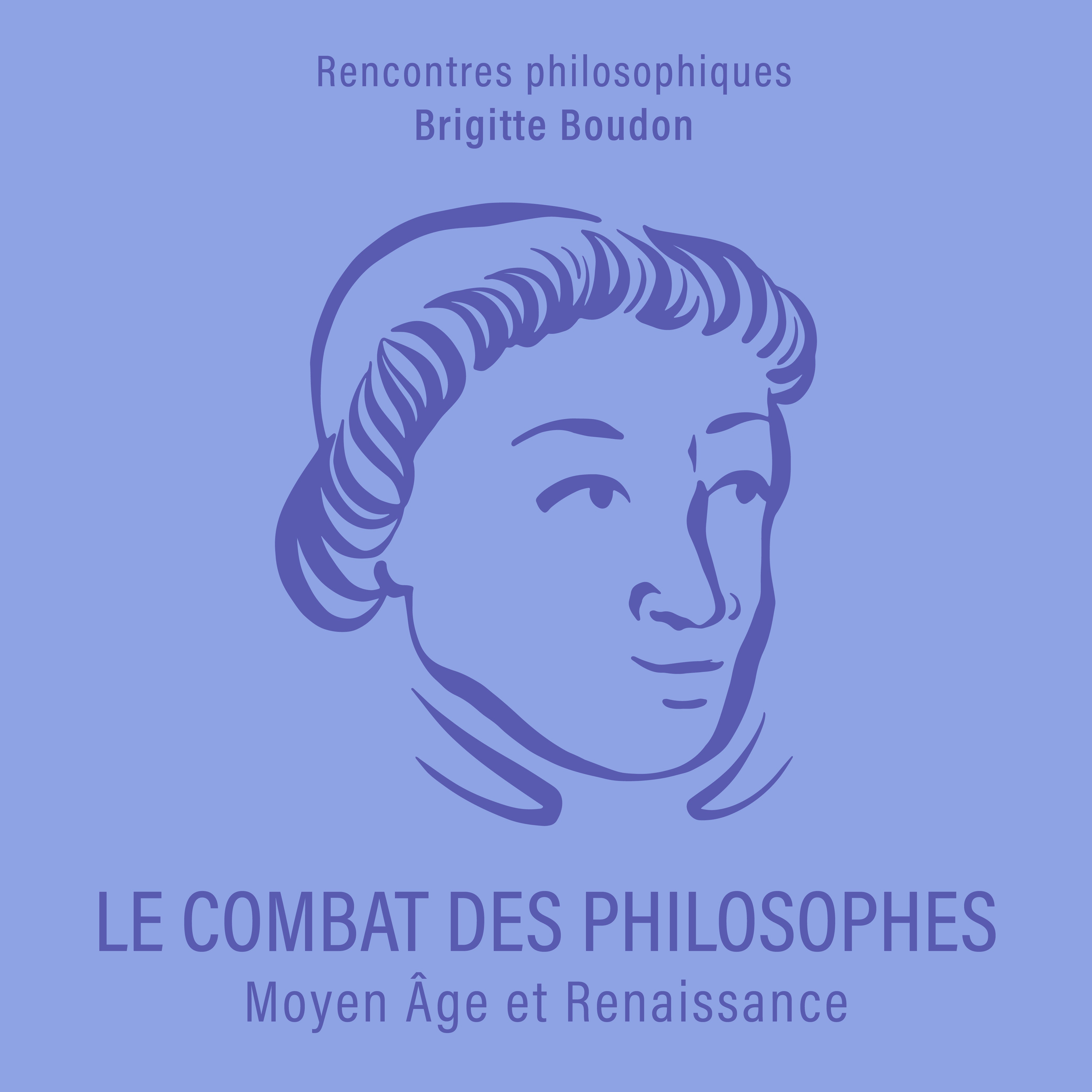 Le Combat des philosophes