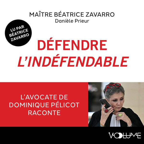 Défendre l'indéfendable
