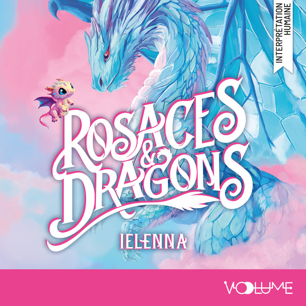 Rosaces et Dragons