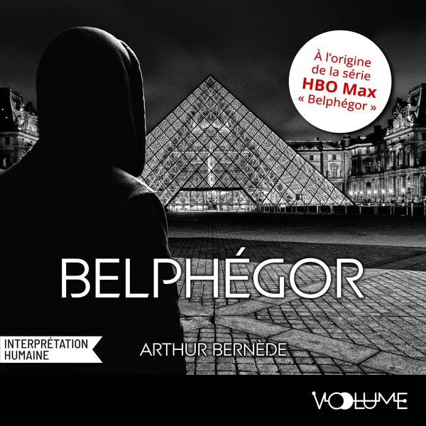 Belphégor