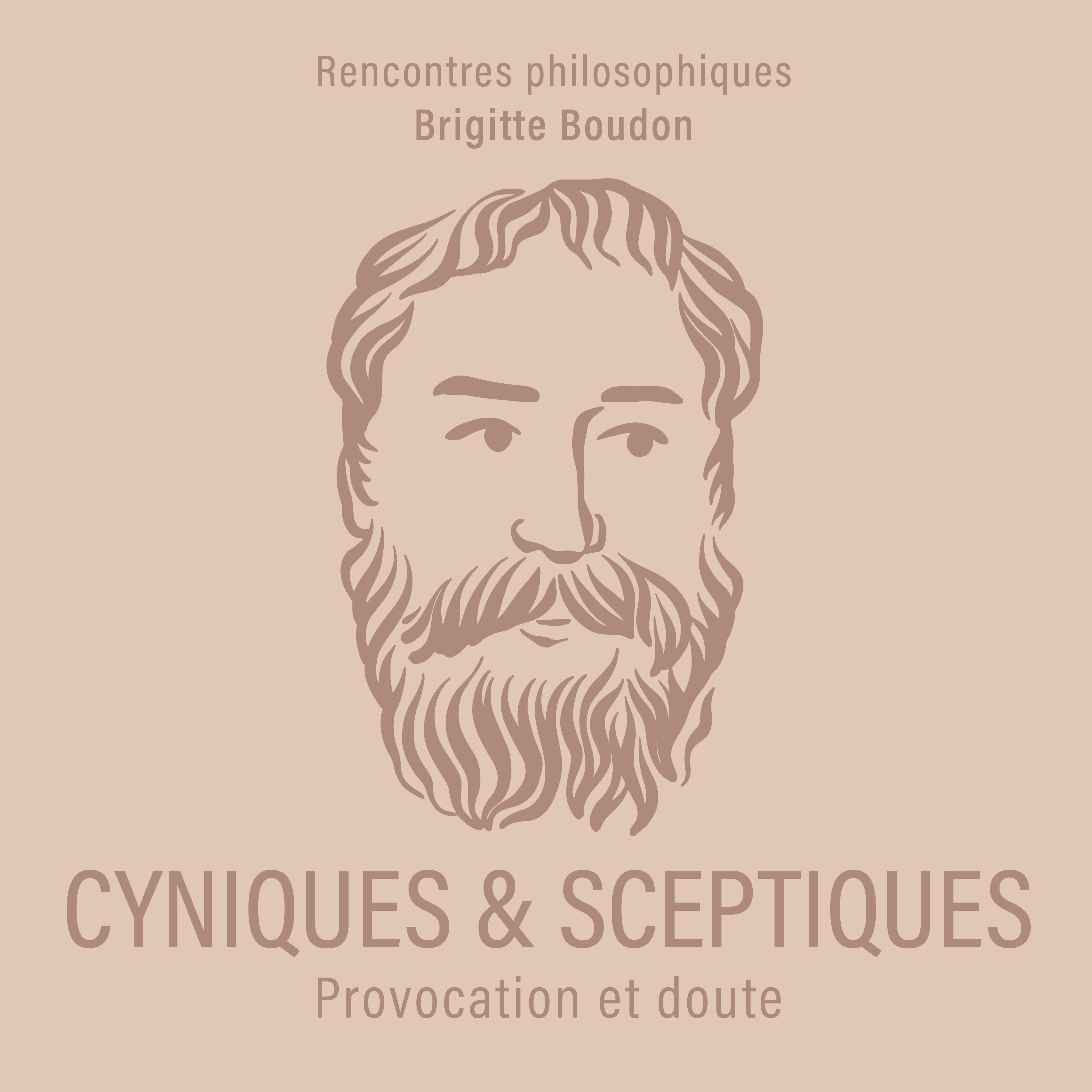 Cyniques et sceptiques