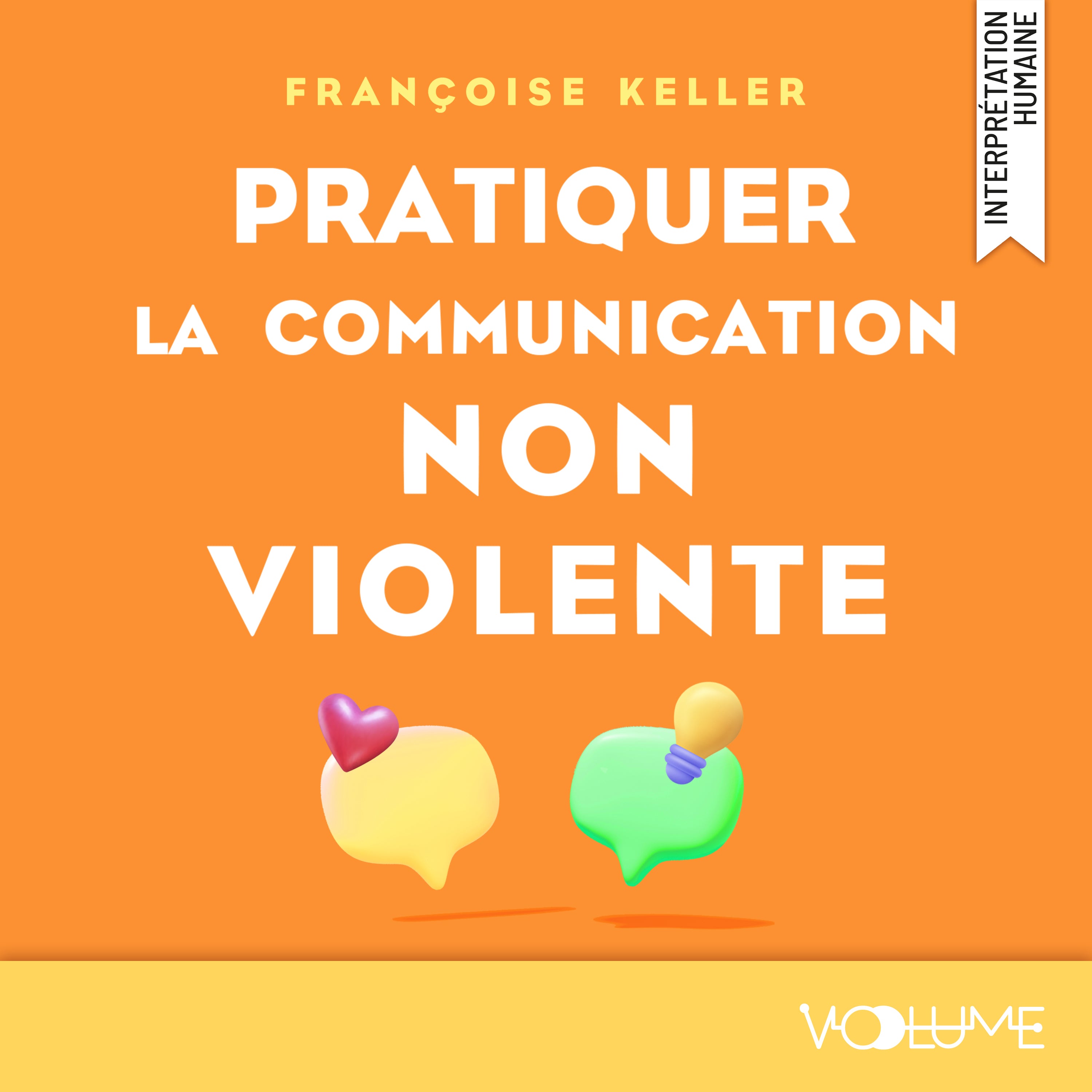 Pratiquer la communication non-violente
