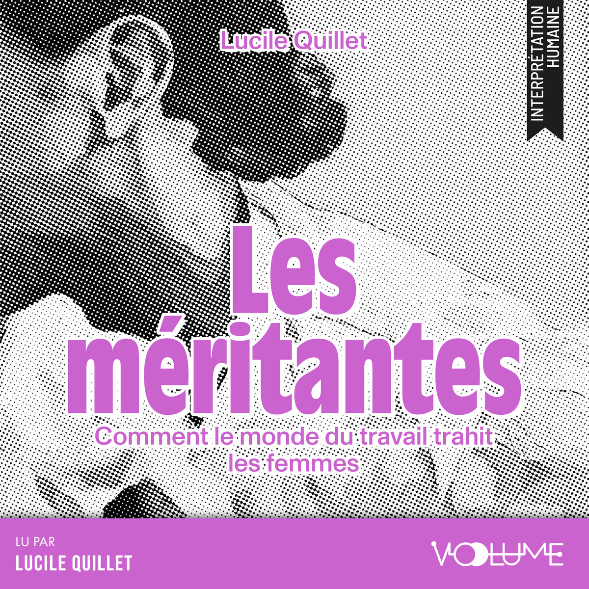 Les Méritantes