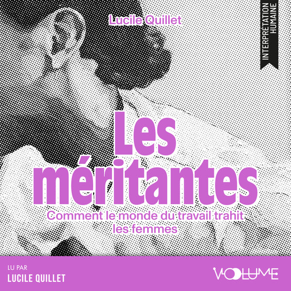 Les Méritantes