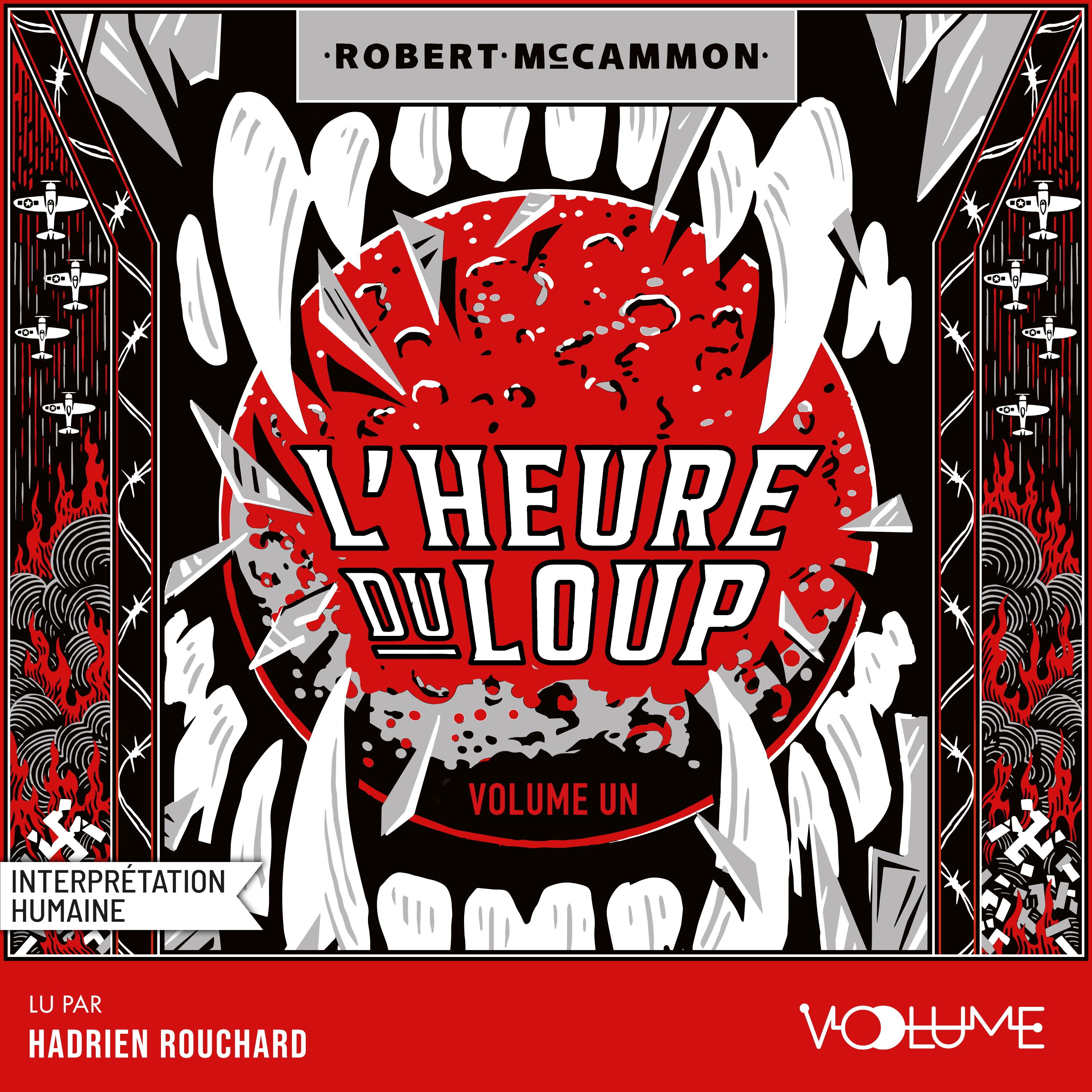 L'Heure du loup (Volume 1)
