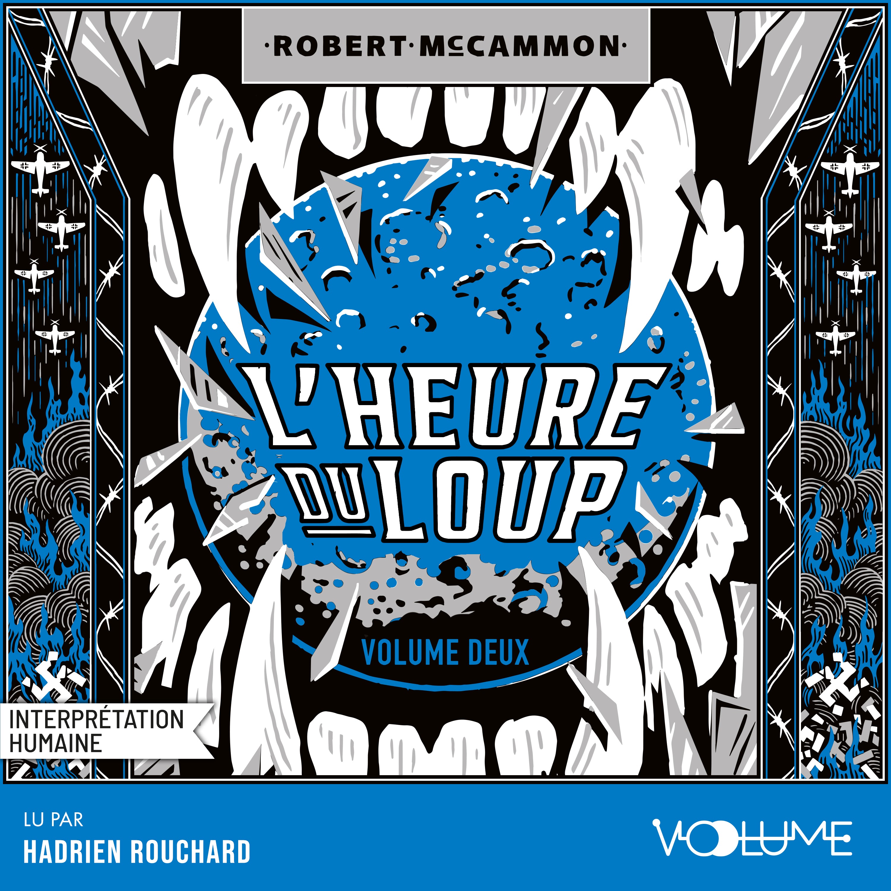 L'Heure du loup (Volume 2)
