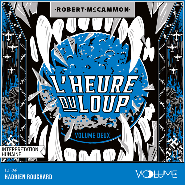 L'Heure du loup (Volume 2)