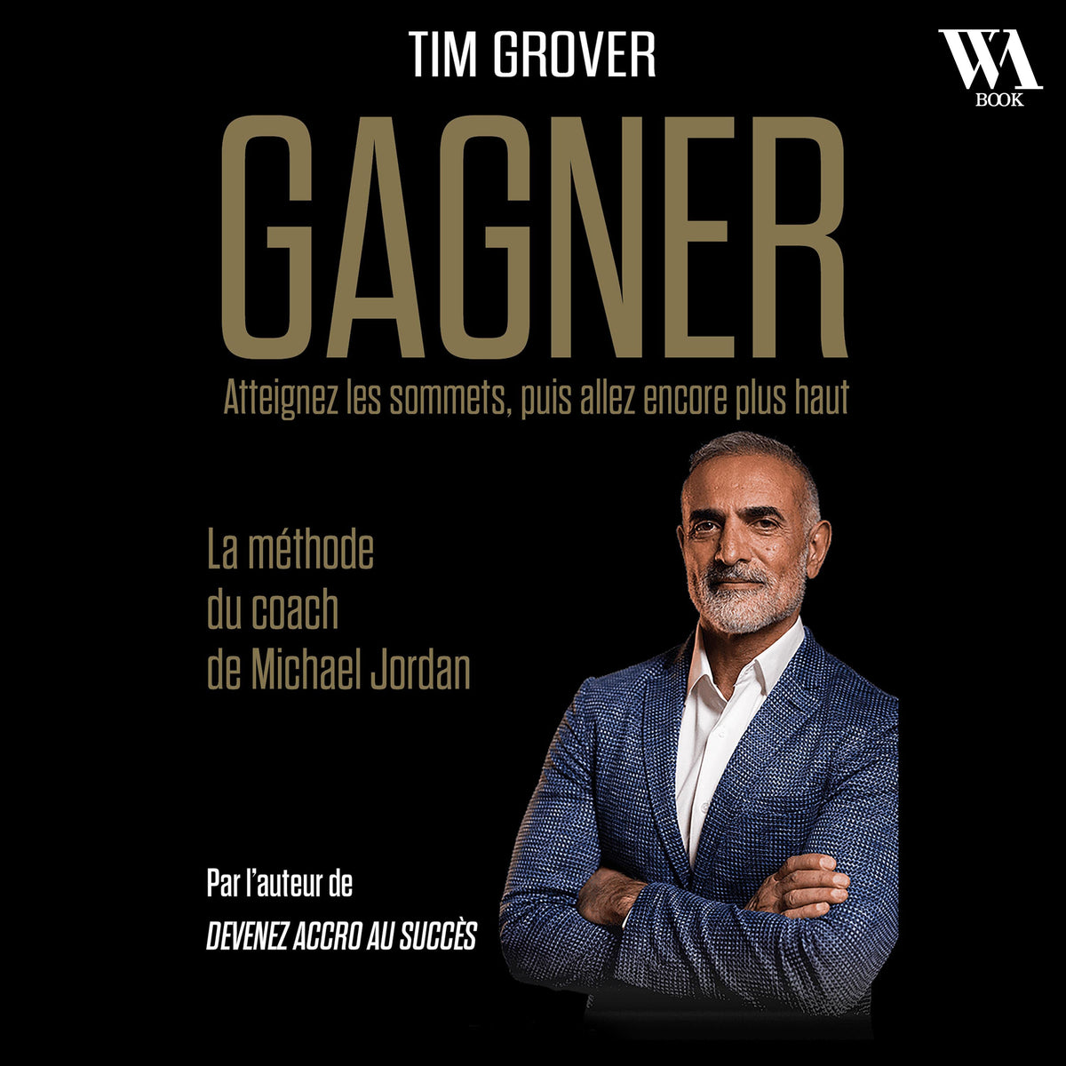 GAGNER