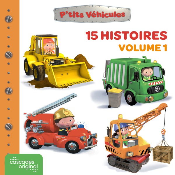 P'tits Véhicules